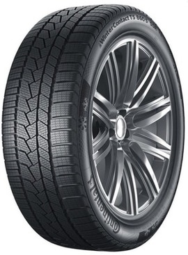 Continental ContiWinterContact TS 860S 315/30 R21 105W XL
