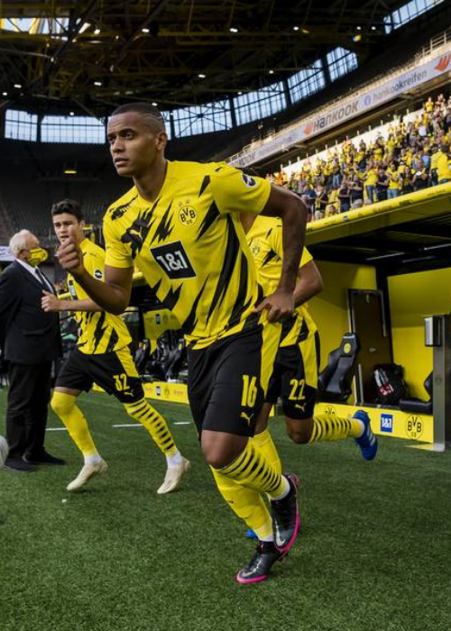 Hankook и Borussia Dortmund продлевают сотрудничество