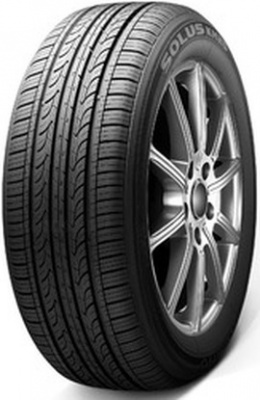 Kumho Solus KH25 205/55 R17 91V