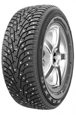 Maxxis Premitra Ice Nord 5 NP5 175/70 R14 84T
