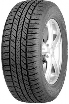 GoodYear Wrangler HP All Weather 265/65 R17 112H