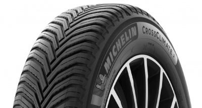 Michelin CrossClimate 2 235/55 R18 104H XL