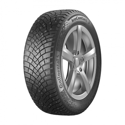 Continental IceContact 3 TA 295/40 R21 111T